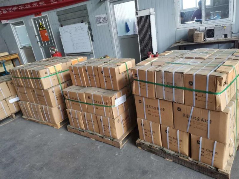 F1600 Mud Pump Piston