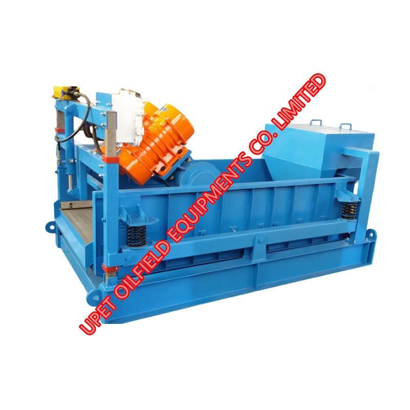 Drilling Mud Fluids Solids Control Shale Shaker Trzs703/Trps585-4/Trzs703/Trzs585