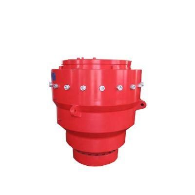 Shaffer Hydrill Type 5000 Psi Fh 28-70 API Annular Bop / Annular Blowout Preventer and Spare Parts