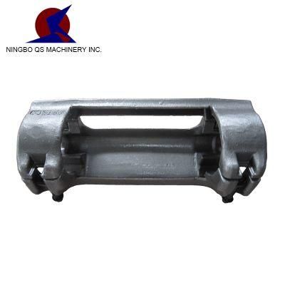 OEM Carbon Steel in Investment/Lost Wax/Precision Casting for Cable Protector