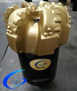 8 1/2&quot; PDC Oil Drill Bit for Rock Drilling