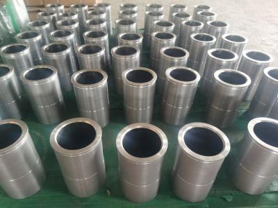 Mud Pump Spare Parts Liner