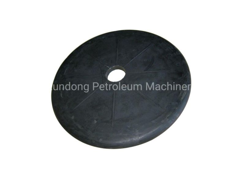 Suction Air Capsule/ Discharge Air Capsule/ Stabilizer/ Drill Pipe Washer/ Sealing Rings/ Clutch Rubber Air Tube