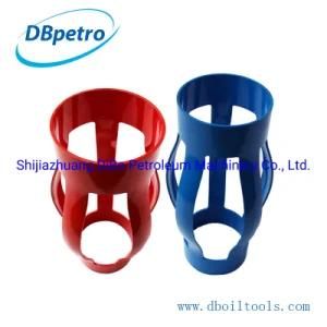 Casing Pipe Centralizer Drilling Pipe Centralizers for Dp5&prime;&prime;x20&prime;&prime; Casing