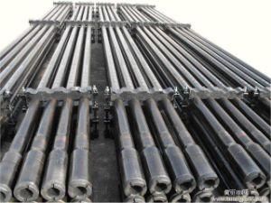 API 5dp Friction Welding Drill Pipe 3 1/2&quot; G105/S135