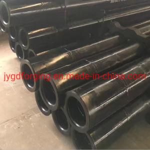 Forged Drifting Thread Steel Drill Pipe
