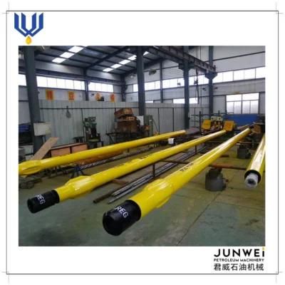 4 3/4&prime;&prime; Downhole Drilling Mud Motor with 160 Hours Guarantee