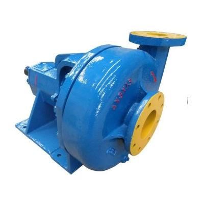 Jdsb 4 3 13centrifugal Sand Pump for Oilfield Control System