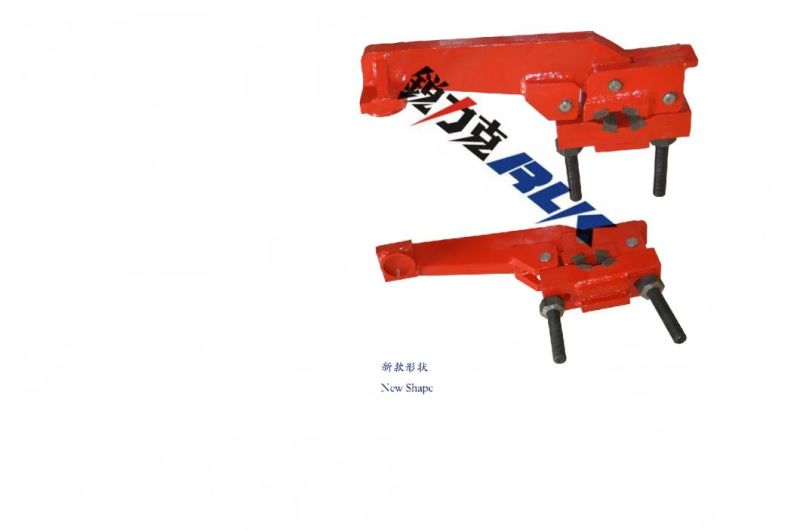 Mud Recycling System/Mud Recycler with Mixer Tank Agitator