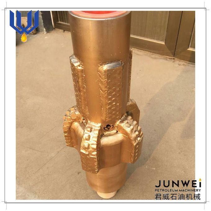 9 7/8′′ HDD PDC Hole Opener of Reamer Bit