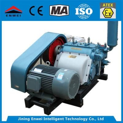 High Capacity Horizontal Self Priming Mud Pump