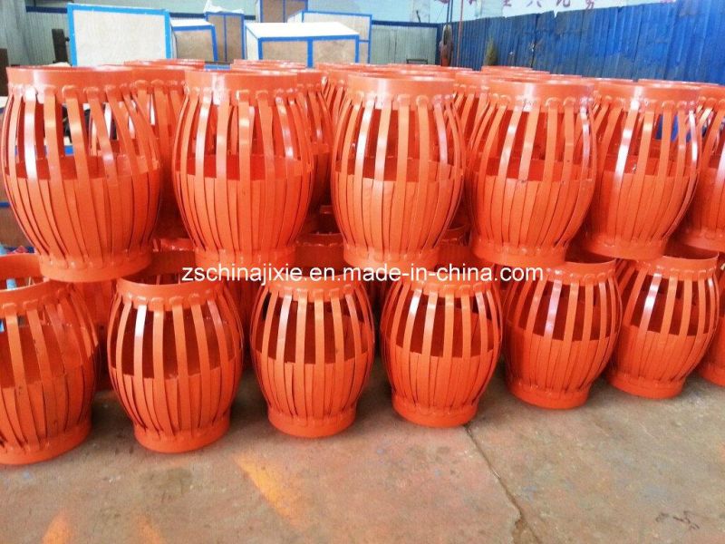 API Standard Oilwell Cementing Basket