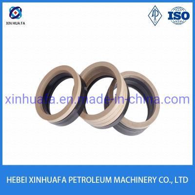 Rubber Seal for Mud Pump Piston