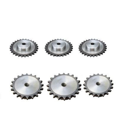 China High-Intensity Chain Gear and High Wear Resistance Chain Spocket