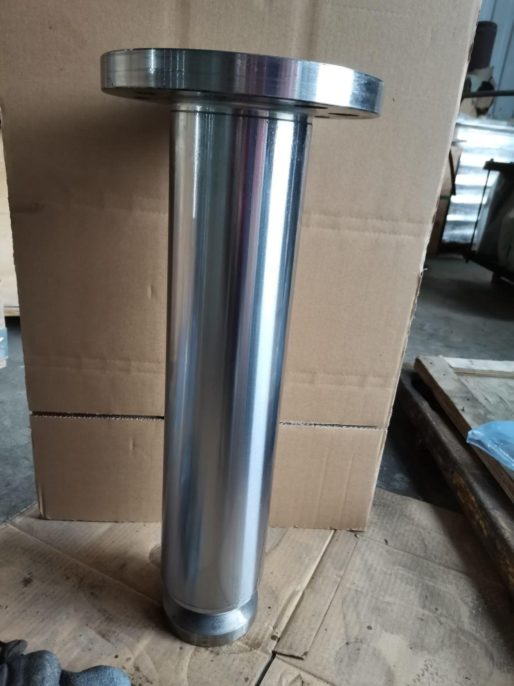 API Standard Long Lifespan Mud Pump Piston Rod