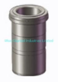 Liner of Mud Pump Used in Oil Filed