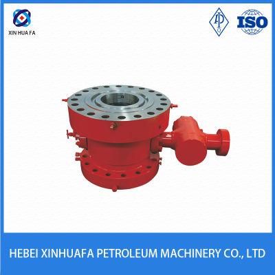 Casing Head/Casing Spool/Casing Housing/API6a Spareparts for Wellhead