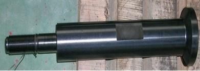 Pony Rod Piston Rod Extension Rod for Mud Pump