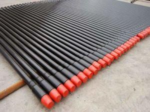 API Spec 5dp Friction Welding Drill Rod/Drill Pipe 2 3/8&quot; G105