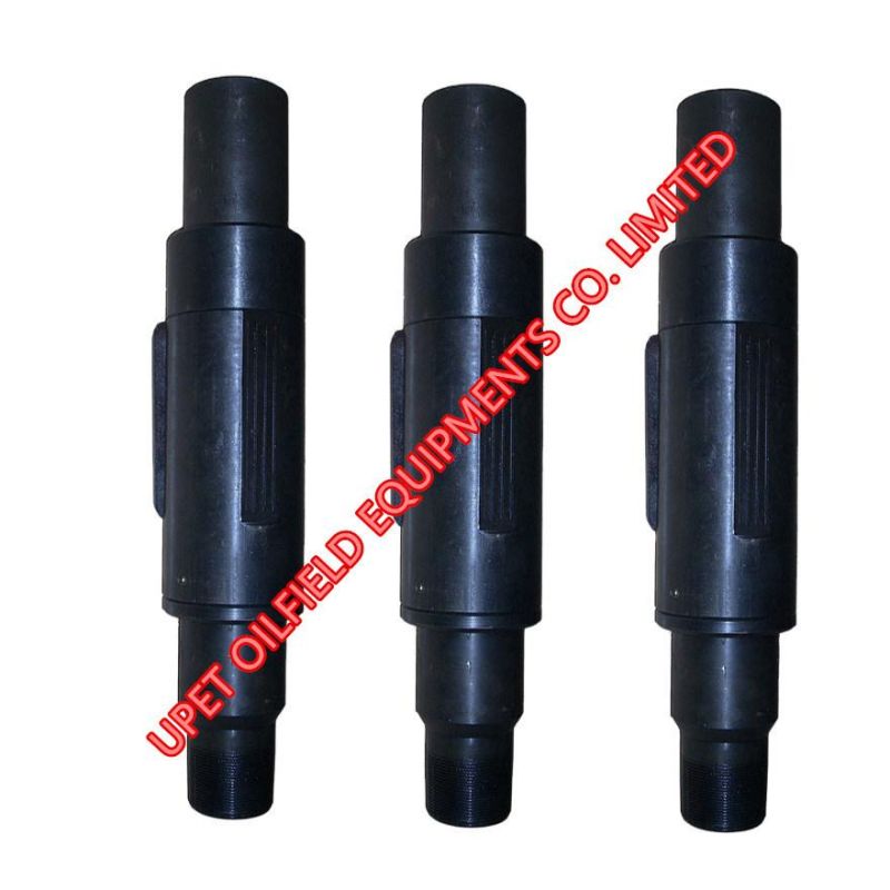 5 1/2′′, 6 5/8′′ Oilfield PC Pump Torque Anchors