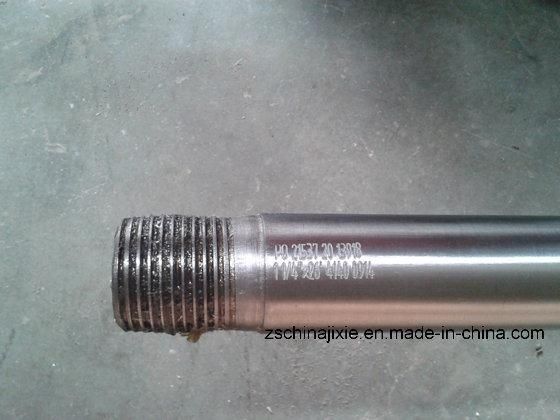 API 11b Standard Polished Rod