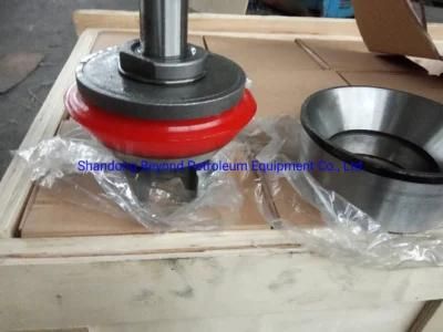 Oil Drilling Mud Pump Valve Body and Valve Seat/Valve Assembly