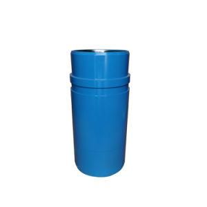 Hot Sale Double Metal Cylinder, Mud Pump Liner, Bushing of Piston Made in China