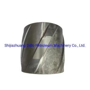Oilfield Cementing Equipment Aluminum Alloy Casing Centralizer