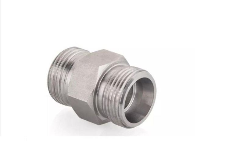High Pressure Union Made in China
