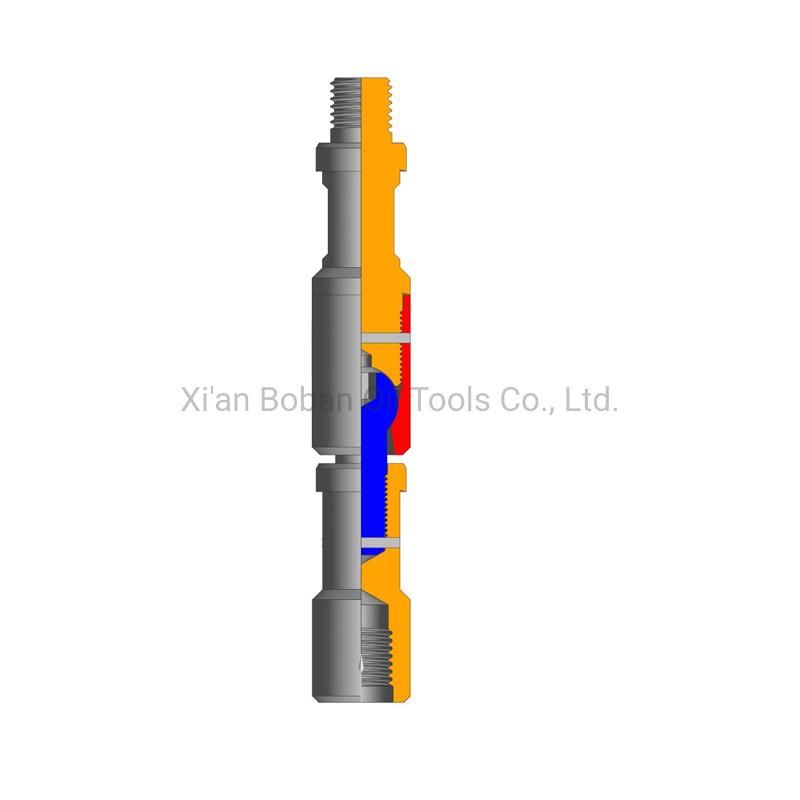 Oilfield Downhole Tools Slickline Wireline Knuckle Joint