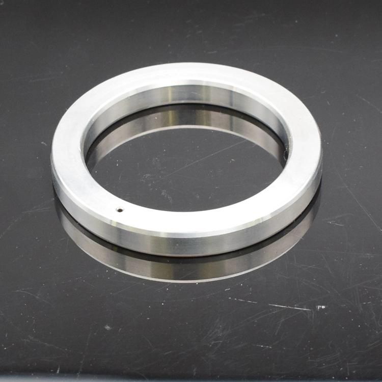 Oval Octangonal Steel Ring Joint Gasket/Gasket Ring