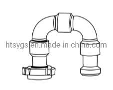 High-Pressure Swivel Joints Used in Oil Field