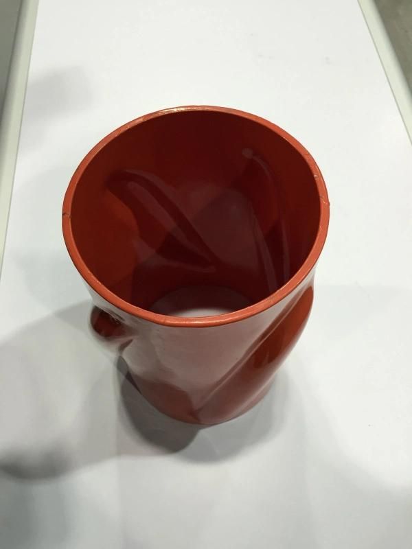 Heavy Duty Slip on Non Welded Spiraglider Centralizer