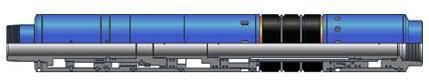 Y531 Retrievable Hydraulic Packer for Oilfield