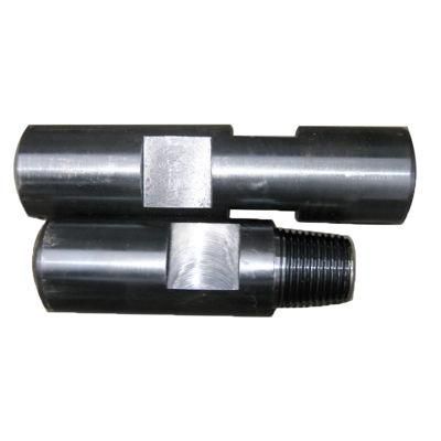 Coupling for Drill Rod and Shank Adapter
