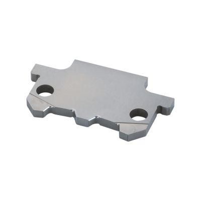 OEM High Precision Stainless Steel Custom CNC Machining Parts