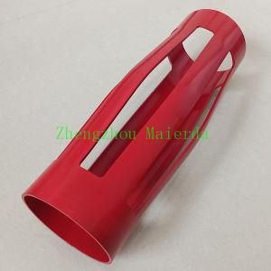 API Casing Accessories Spring Bow Centralizer