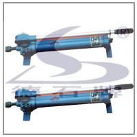 Take out Valve Seat Tool/ Valve Seat Puller Hand Pump/ Hydraulic Valve Seat Extractor Hand Pump