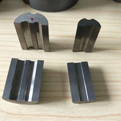 Custom CNC Aluminum Extrusion Parts Aluminum Alloy Service 5 Axis CNC Machining Parts