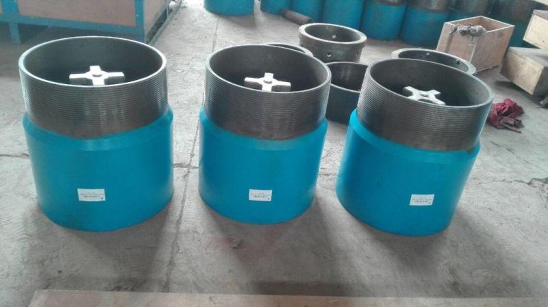 API Cementing Tools Oil Well Drilling Equipment Casing Float Collar for Oilfield