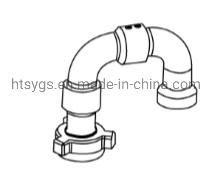 High-Pressure Swivel Joints Used in Oil Field