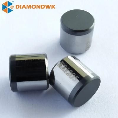 China Polycrystalline Diamond Insert for Cutting Tools PDC