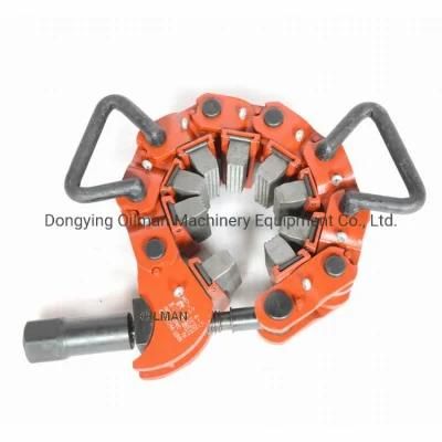 API 7K Handling Tools Type Wa-C Safety Clamps for Drill Collar