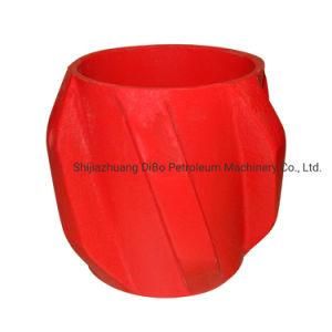 Casing Centralizer for Sale Flexible of Rigid Tool