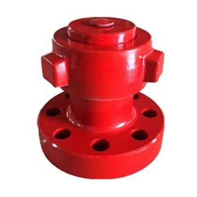 API 6A Wellhead &amp; Christmas Tree Cap