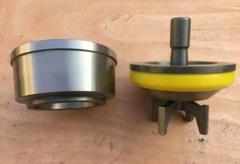 The Valve Assembly for Mud Pump