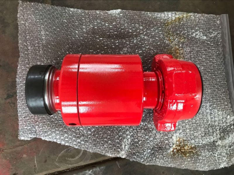 Wellhead Valves of API 6A Chock Valve and Adjustable Throttle Valve