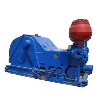 Manufacture Price F1600 F1300, F1000 Drilling Triplex Mud Pump Reciprocating Pump Hydraulic