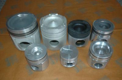 Engine Part V28 M11 K19 Piston