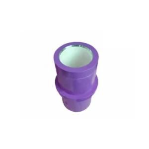 Double Metal High Chrome Mud Pump Liner for Mud Pump